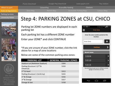 Street Parking Permit Guide: Rules Explained