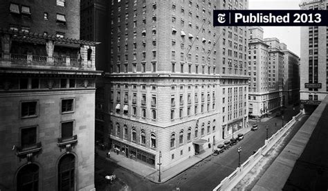 Streetscapes The Yale Club Society Membership For Belle Of