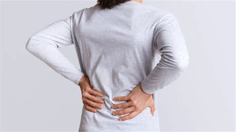 Stress And Back Pain What S The Connection Between Them