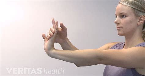 Stretch Wrist Flexors: Reduce Injury