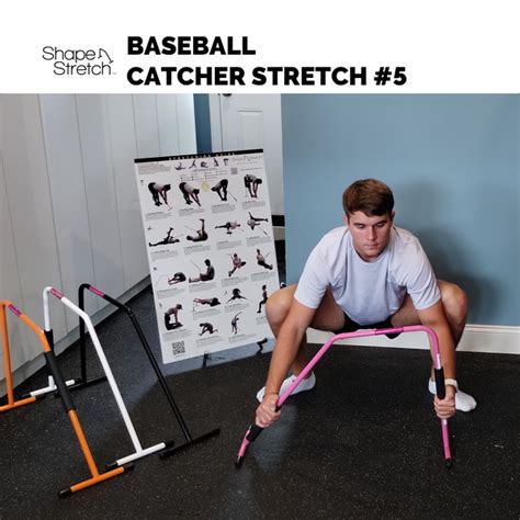 Stretches For Baseball The Best Baseball Stretches