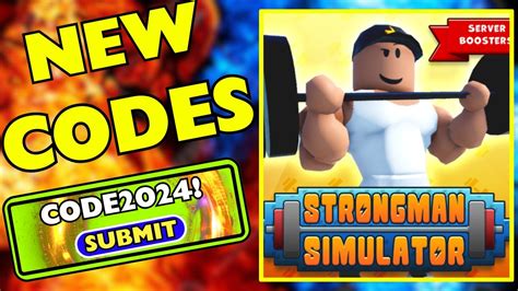 Strongman Sim Codes