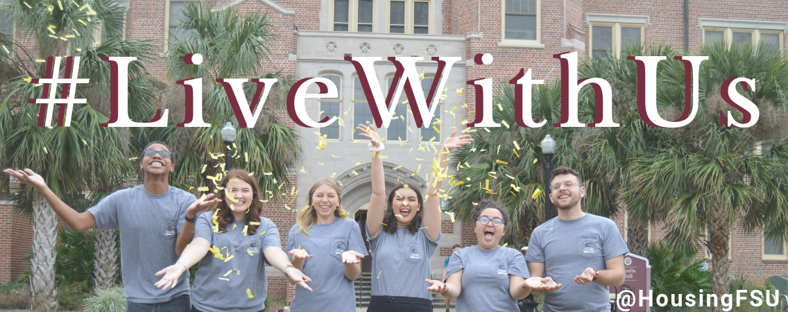 Student Directory Fsu: Find Your Community