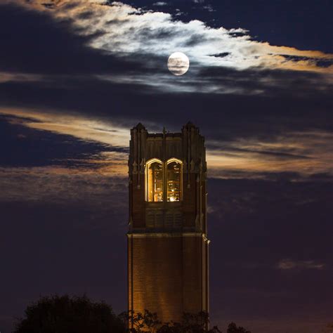 Student Musicians Sharpen Their Skills In Uf S Carillon Studionews