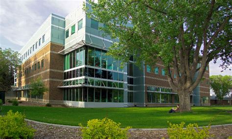 Study In Alberta Medicine Hat College