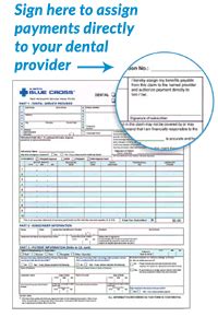 Submitting Your Claims Alberta Blue Cross