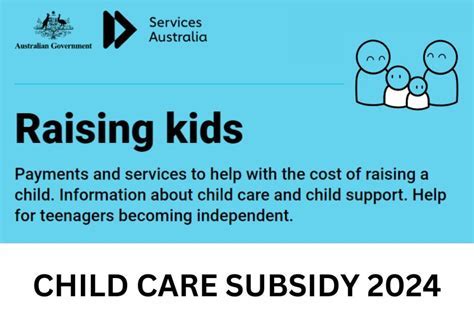 Subsidy Child Care: Affordable Solutions