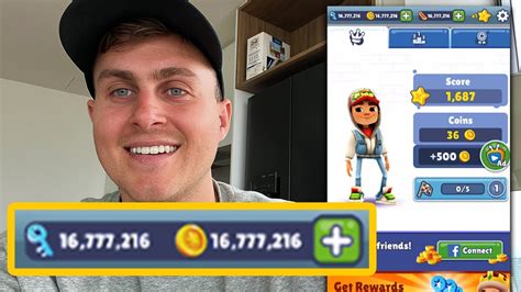 Subway Surfers Game Hacks