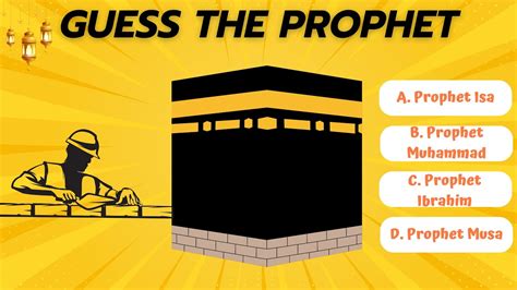 Successor To Prophet: Unlock Islamic Wisdom