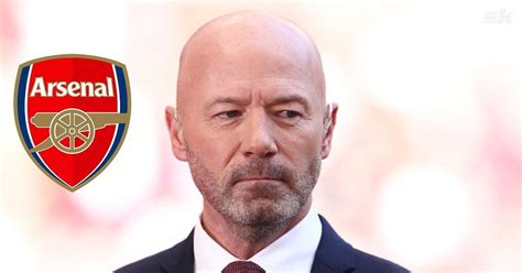 Such A Gutsy Personality Alan Shearer Blown Away By Arsenal Star S