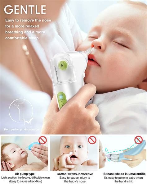 Suction For Infants