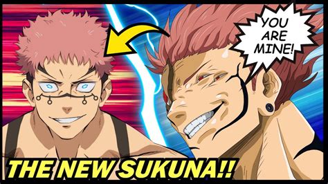 Sukuna S Death And Yuji S New Power Jujutsu Kaisen Huge Twist With