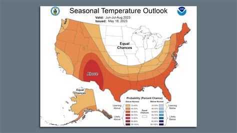 Summer Forecast To Be Hotter Than Usual In Florida This Year Axios