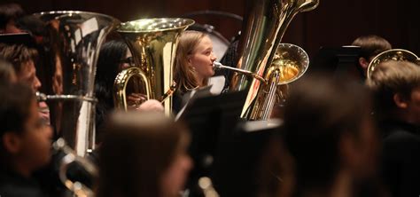 Summer Music Camps Sets New Record Florida State University College