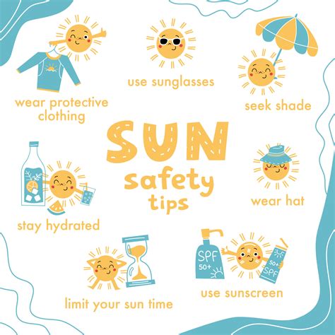 Summer Safety Tips To Protect Infants