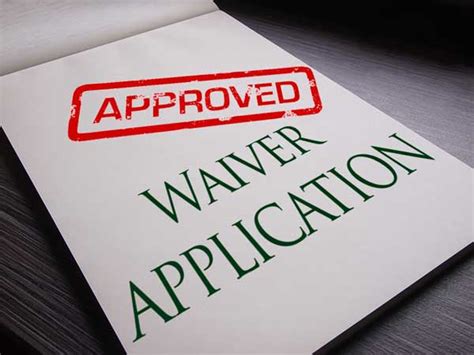 Summer Waiver Explained: Easy Approval Tips