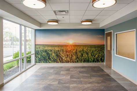 Sun Behavioral Health Inpatient Psychiatric Center Nk Architects