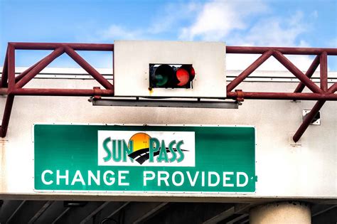 Sunpass Toll Scam Text