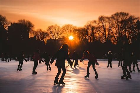 Sunset Skating Rink Guide: Best Sessions