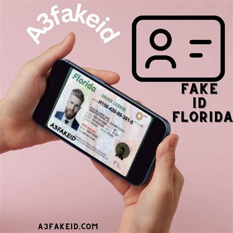 Sunshine State Secrets Unlock Your World With A Flawless Fake Id