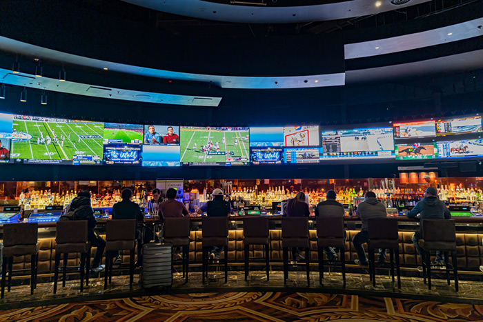 Super Bowl 2024 Las Vegas Watch Parties Where To View