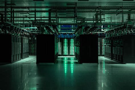 Supercomputers Decoding The Science