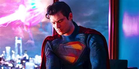 Superman Movies: Best Scenes Revealed