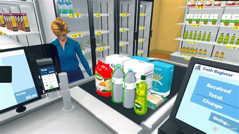 Supermarket Simulator Codes: Unlock Exclusive Rewards