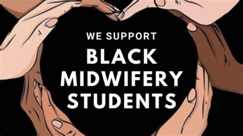 Support Midwives Canadian Association Of Midwives