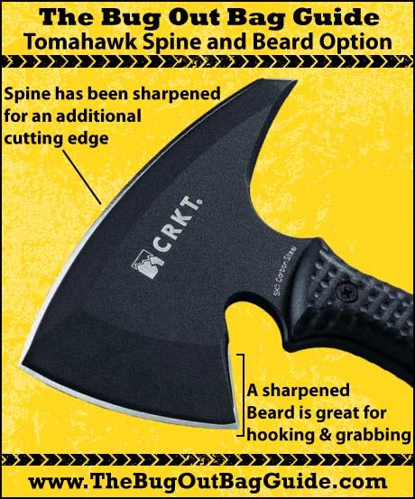 Survival Tomahawk How To Pick The Best Tactical Tomahawk For Your Kit