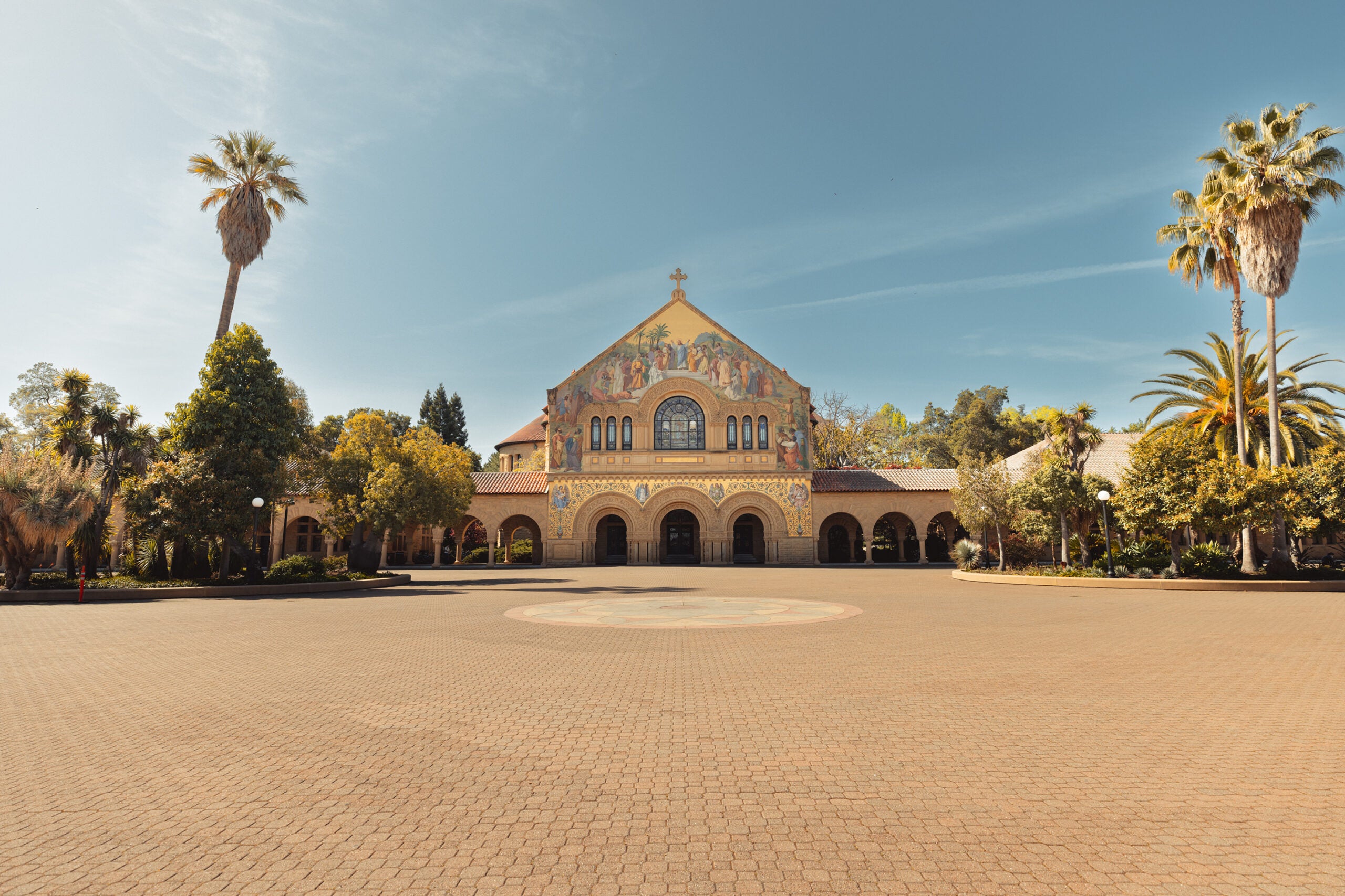 Sustainability Stanford University