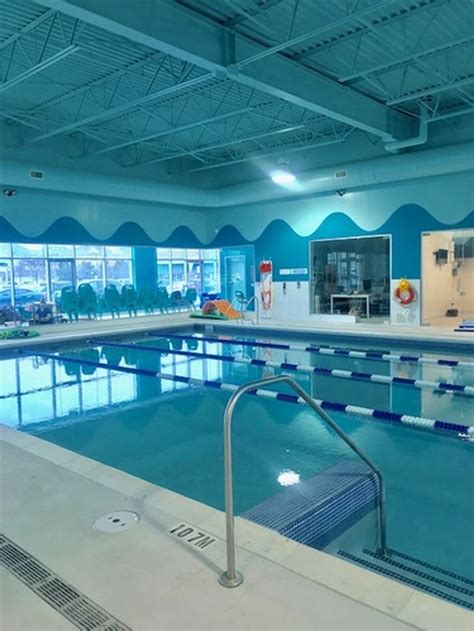 Swim School Commercial Renovation Services Vaughan Thornhill