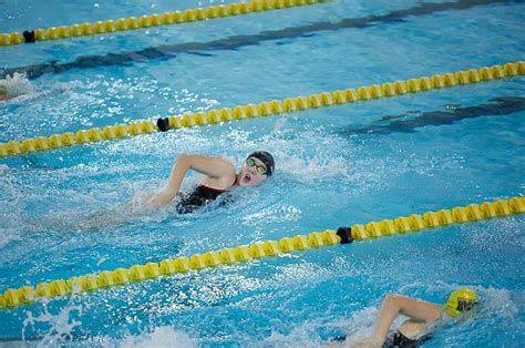 Swimming Rockers Club Winnipeg Swim Classes