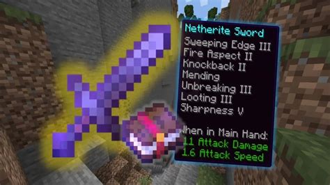 Sword Enchantments: Unlock Hidden Abilities