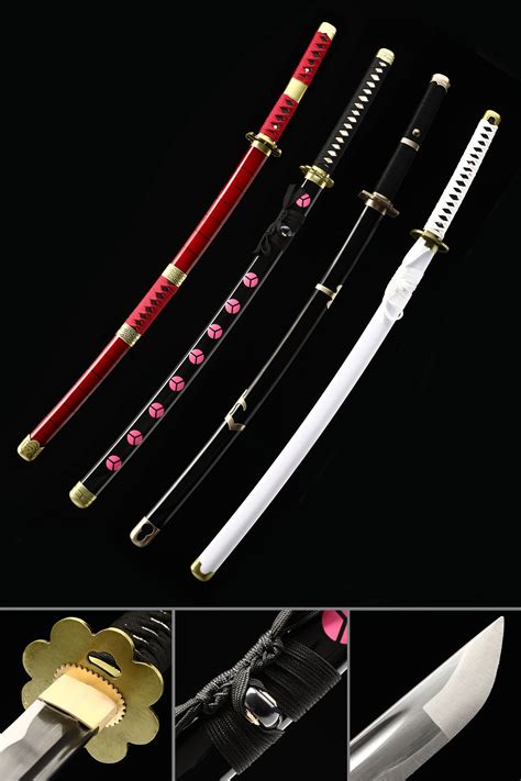 Swords Roronoa Zoro