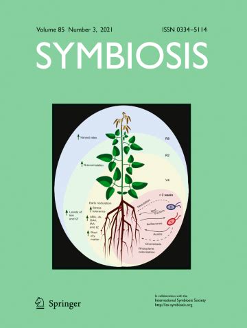 Symbiosis Nature Journals