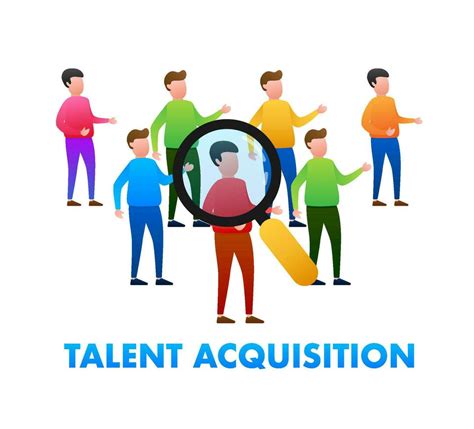 Talent Acquisition: Find Top Candidates Fast