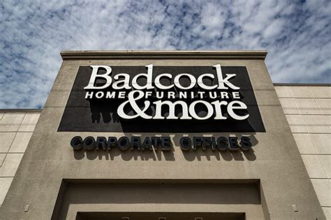 Tallahassee Badcock Furniture