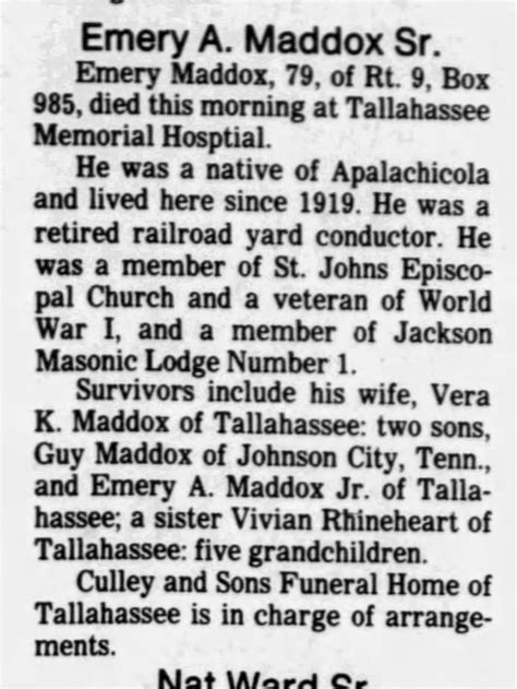 Tallahassee Democrat From Tallahassee Florida Newspapers Com