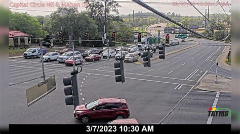 Tallahassee Live Cam