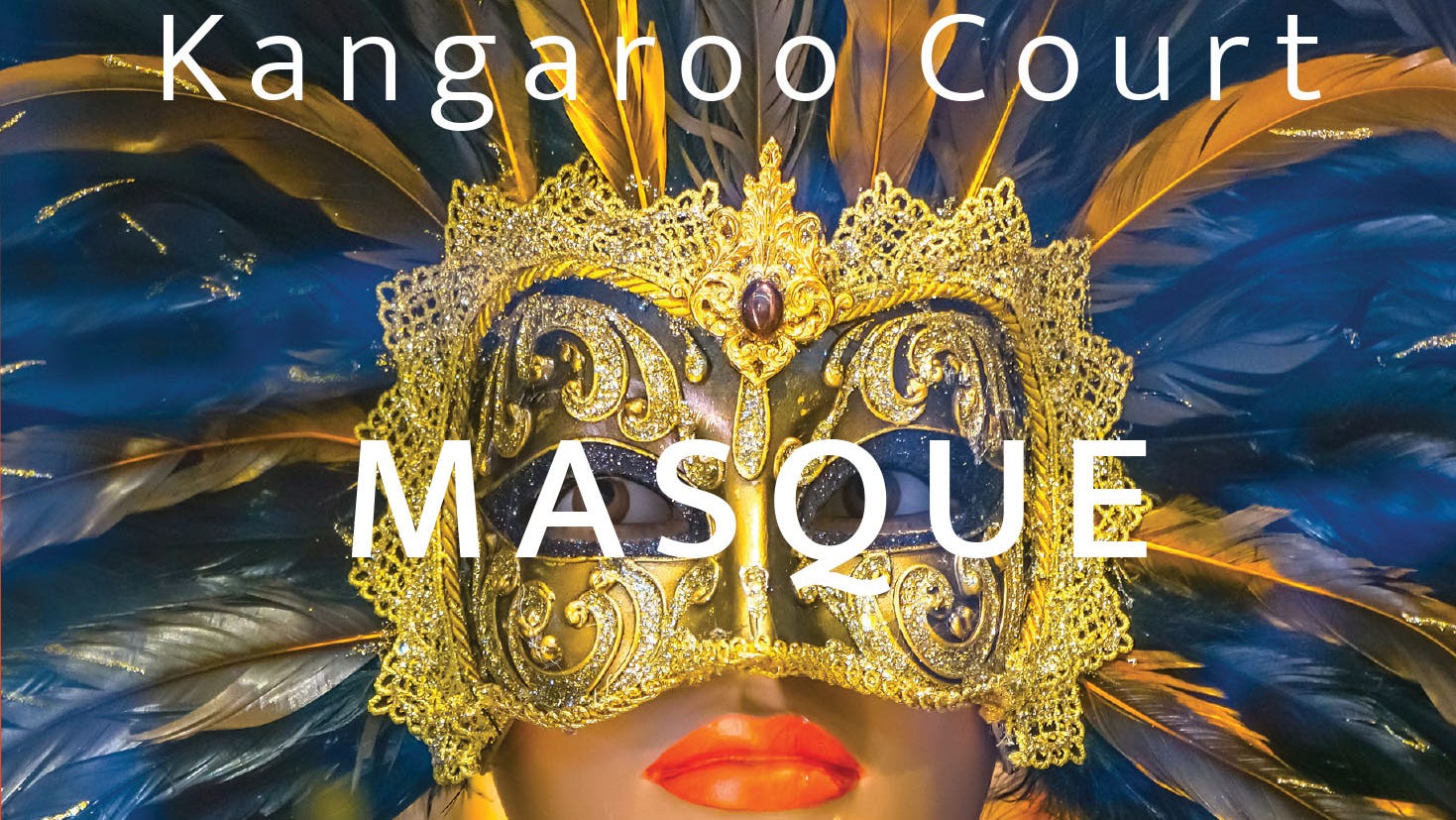 Tallahassee S Hal Shows And Kangaroo Court Unveil New Music In Masque