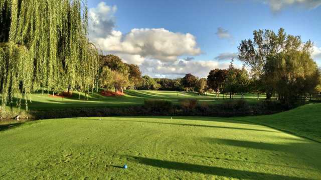 Tam O Shanter Golf Course Details And Reviews Teeoff