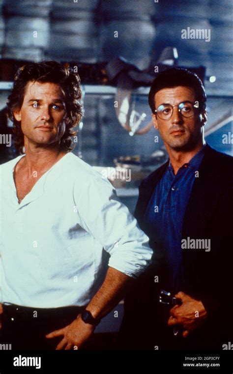 Tango And Cash