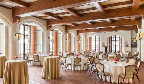 Tap Room At The Yale Club Of New York City Event Space In In New York