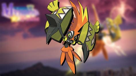 Tapu Koko Guide: Catching Strategies