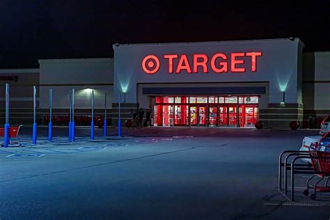 Target Tulsa Ok Insider