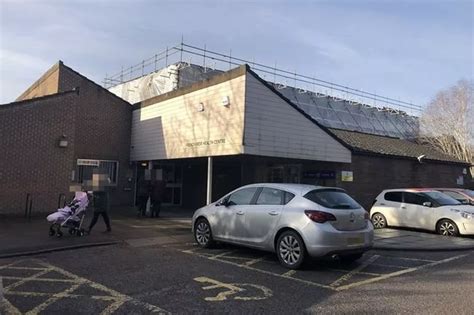 Taunton French Weir Health Centre