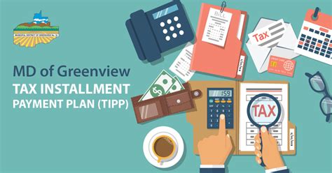 Tax Installment Payment Program Tipp Audrey Kurek