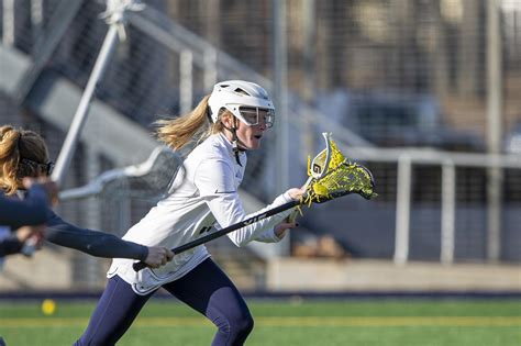 Taylor Everson 2024 Women S Lacrosse Yale University