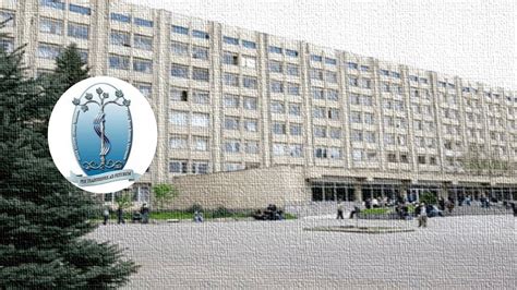 Tbilisi State Medical University Georgia Tsmu Admission Fees